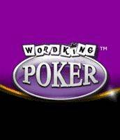 WordKing Poker (240x320)